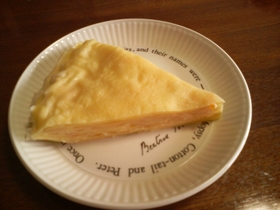 *✿ミルクレープ✿*