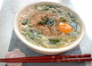 とろとろ☆にゅうめん