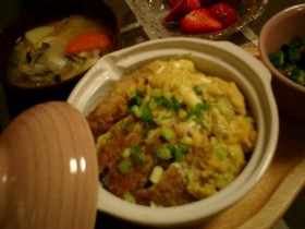絶対リピートしたくなる激うま簡単！カツ丼