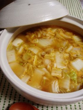 麻婆鍋