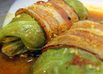 ロールキャベツ★カレー風味