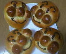 アンパンマンPAN★
