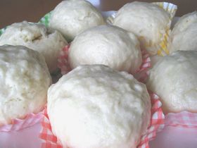 超特急!肉まん