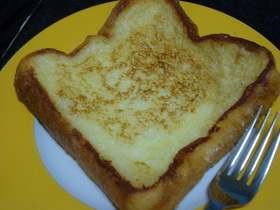 フレンチトースト