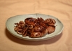 簡単！調味料1：1deいかの丸焼き♪