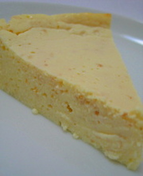 ベイクドレア☆ヨーグルト☆寒天ケーキ