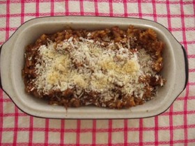 焼きカレー