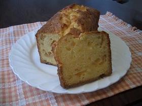 これ以上の物はきっとない！パウンドケーキ