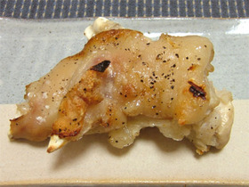 圧力鍋で作る！博多風豚足