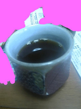 万能茶