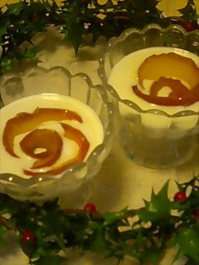 アップルチーズケーキ★