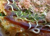 食べてみんちゃぃ広島のお好み焼き