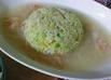 簡単！蟹あんかけチャーハン