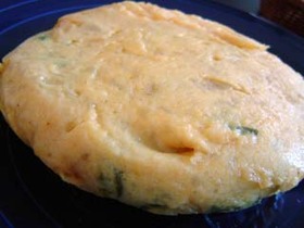 tortilla de patata