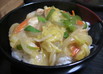 簡単♪中華丼