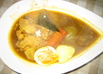 簡単・ヘルシー・スープカレー