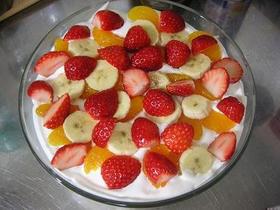English Trifle