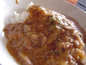 お手軽だけど本格?!ハヤシライス