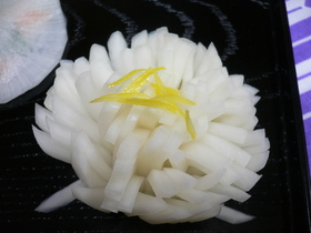 菊花かぶ