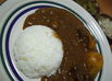 ★欧風カレー★