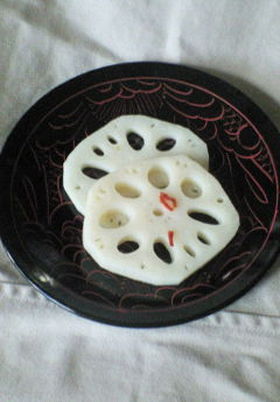 酢蓮（すばす）～酢レンコン～