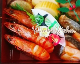 えびのうま煮