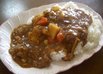 絶品★牛すじ煮込みカレー