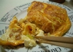納豆オムレツ　～らっきょうとチーズ