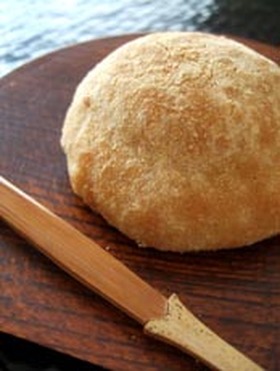きなこ大福餅