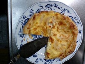 簡単・激ウマ★パイ