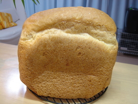 幸せのクリームチーズパン♪