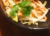 ガドガド風*白菜のＣｒｉｓｐｙ！サラダ*