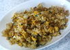 簡単！納豆玉子チャーハン