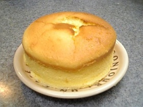 ♪12ｾﾝﾁｽﾌﾚﾁｰｽﾞｹｰｷ♪