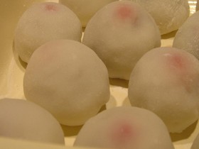 安い　簡単にできるよ！いちご大福