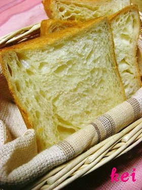 デニッシュ食パン