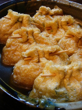 ジューシー美味しい◇ねぎぶくろ