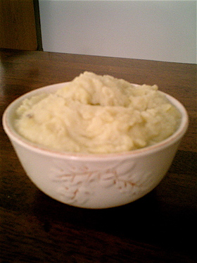 自然の甘さ！さつまいもクリーム
