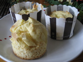 りんごがあれば作りたくなるりんごケーキ