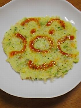 ☆1歳児のご飯レシピ☆栄養満点!幼児食