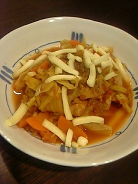 トマトシチュー