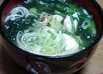 備えあれば・・・チャチャっとにゅうめん