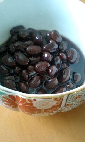黒豆