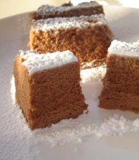 ❤生チョコケーキ❤　ノンバター