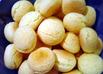 Pao de queijo うちのポンデ