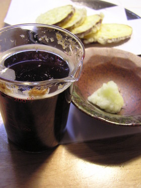 手作り 自家製 レンジで天つゆ＆めんつゆ
