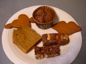 バレンタイン2007