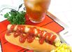 ☆ホットドッグ☆