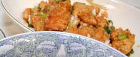 即席唐揚げ