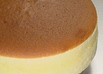 財布に優しい♪スフレチーズケーキ